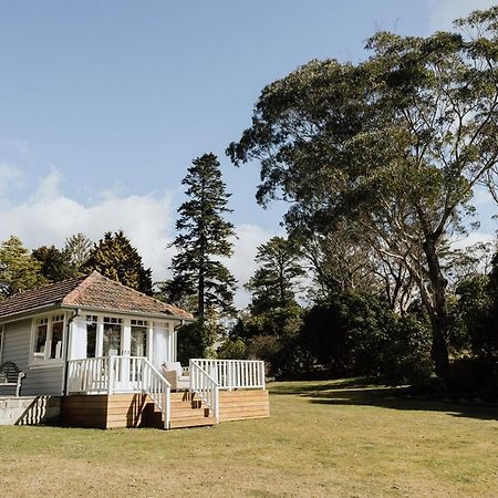 Mount Booralee Acomodação com café da manhã Blackheath Exterior foto